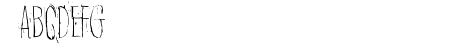 Quiet Horror Story