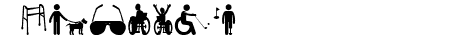 Disabled Icons