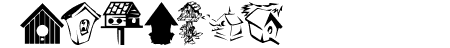 KR Birdhouse