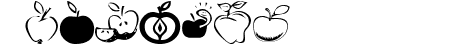 KR Apple A Day