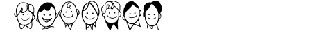 KR Barb\\\'s Class  Boys
