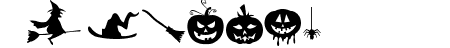 FREAKY HALLOWEEN