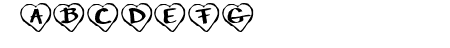 KR Paper Hearts