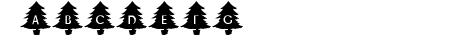KR Oh Christmas Tree