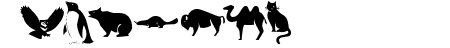 KR Menagerie