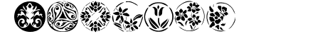 KR Fleurish Circle