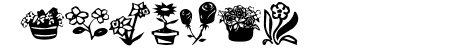KR Kat\\\'s Flowers 4