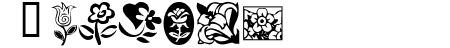 KR Kat\\\'s Flowers