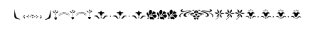 KR Fleur Flair Lines 2