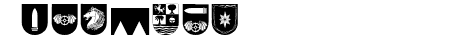 SpanishArmyShieldsTwo