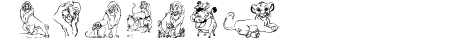 King Lion