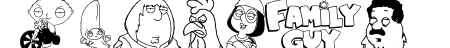 Family Guy Giggity