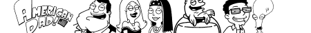 American Dad Good Morning