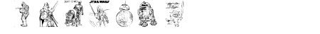 Lucas characters