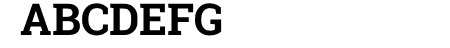 Melancholy Serif