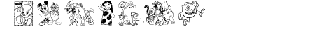 Disney family 1