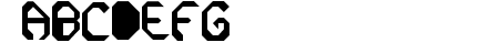vAonom Bold