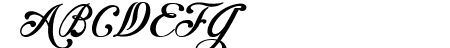 Chapel Script Alt PERSONA