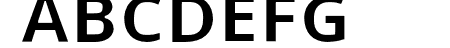 Open Shqip Sans