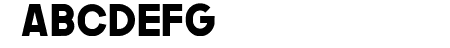 TheNextFont