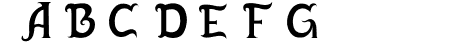 Adamstype