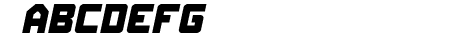 ELITE MIND Italic