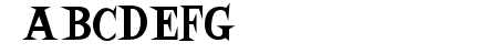 Mock Latin