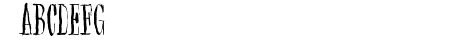 Synonym Blank