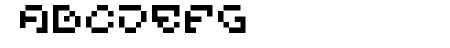 Pixel Or GTFO Regular