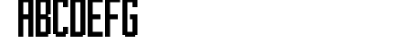 Inky Thin Pixels