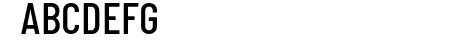 Barlow Condensed Medium