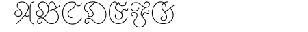 Astloch Regular
