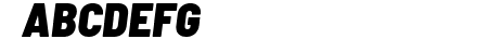 Barlow Semi Condensed Bla