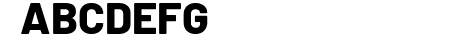 Barlow ExtraBold