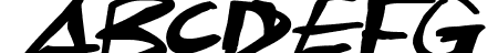Inkling Italic