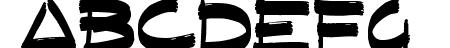 Fast Flat Brush