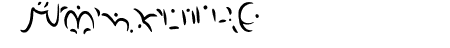 Elvish