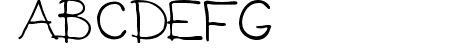 Simply Font