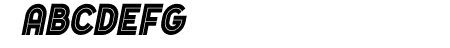 Dopest by MARSNEV italic