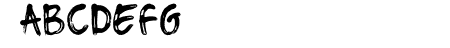Tajamuka Script