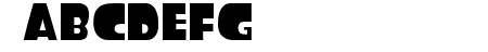 Splatfont