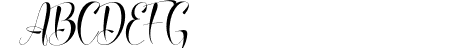 Qasmi Script