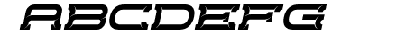 Creword Italic