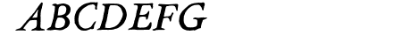 JMHLegajo-Italic