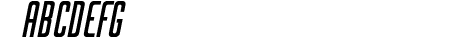 Inceptia Italic