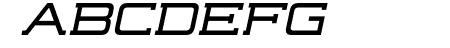 Highjack-Italic