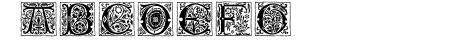 RomantiqueInitials