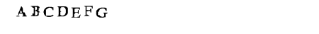 Appmia Hex Regular