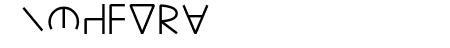 Ponegraphs