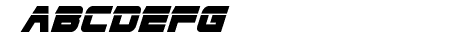 Edge Racer Laser 2 Super-